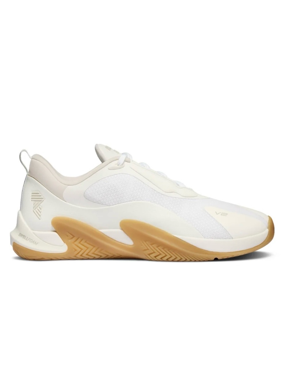 RAD Global V2 White Gum